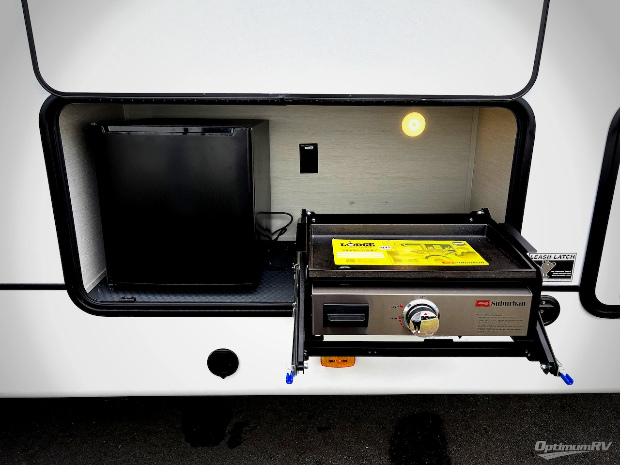 2026 Forest River Sabre 36FLX Photo 28