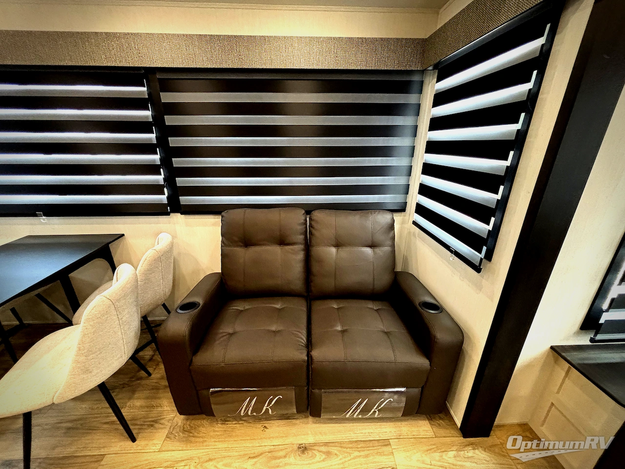 2026 Forest River Sabre 36FLX Photo 24