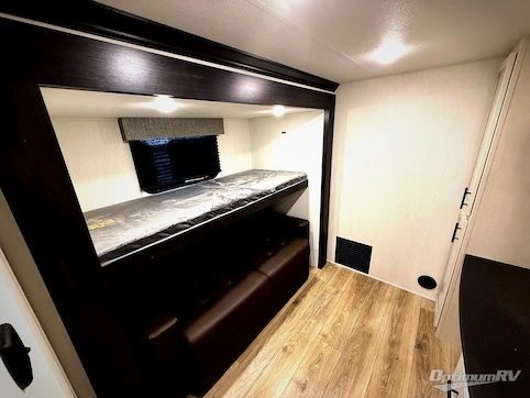 2026 Forest River Sabre 36FLX RV Photo 3