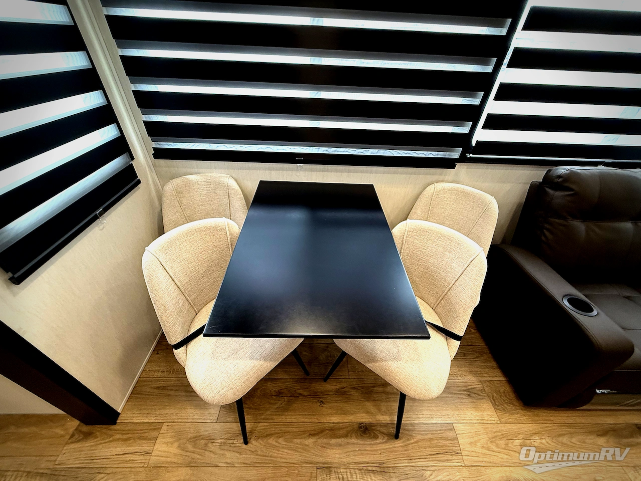 2026 Forest River Sabre 36FLX Photo 5