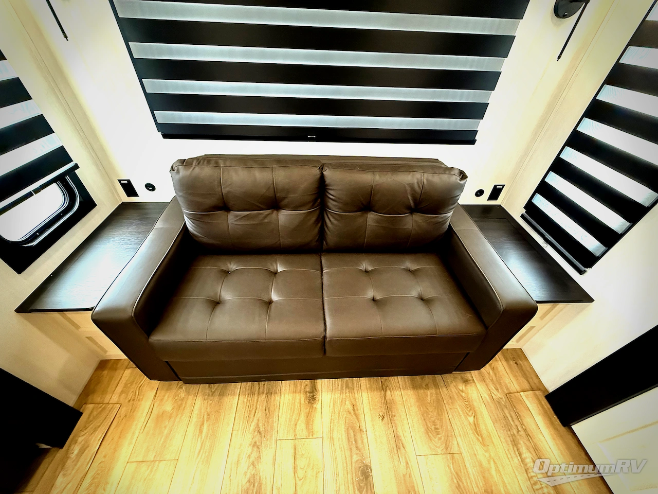 2026 Forest River Sabre 36FLX Photo 7