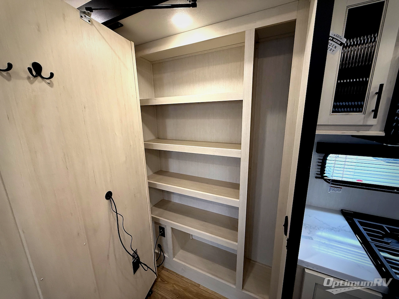 2026 Forest River Sabre 36FLX Photo 9