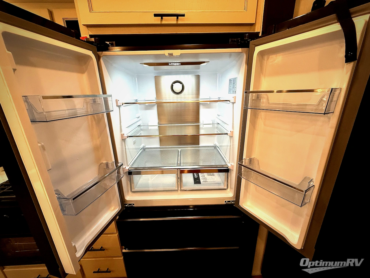 2026 Forest River Sabre 36FLX Photo 14