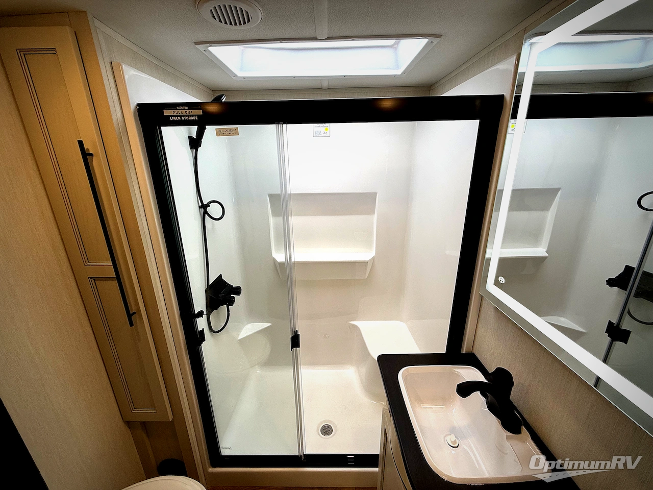 2026 Forest River Sabre 36FLX Photo 29