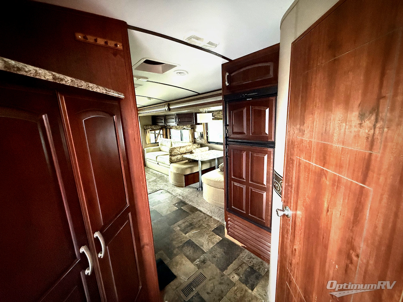 2015 Keystone Outback 298RE Photo 4