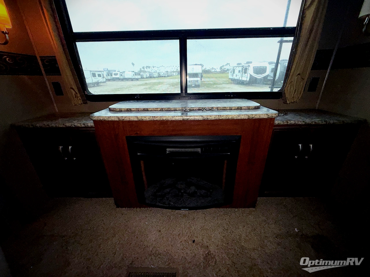 2015 Keystone Outback 298RE Photo 12