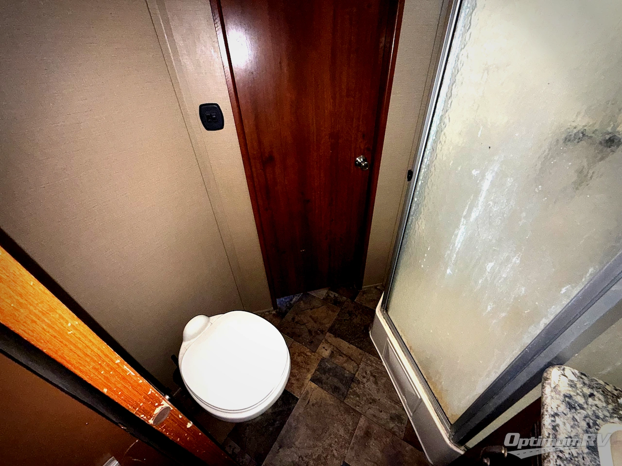 2015 Keystone Outback 298RE Photo 17