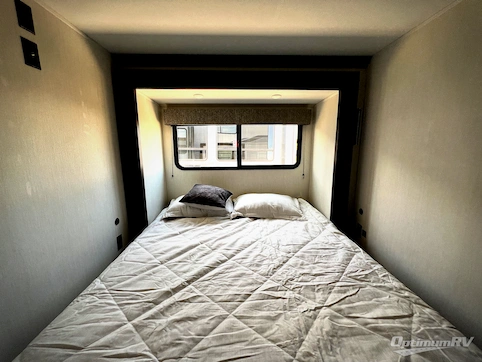 2026 Forest River Sabre 36DBB RV Photo 3