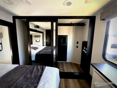 2026 Forest River Sabre 36DBB RV Photo 4