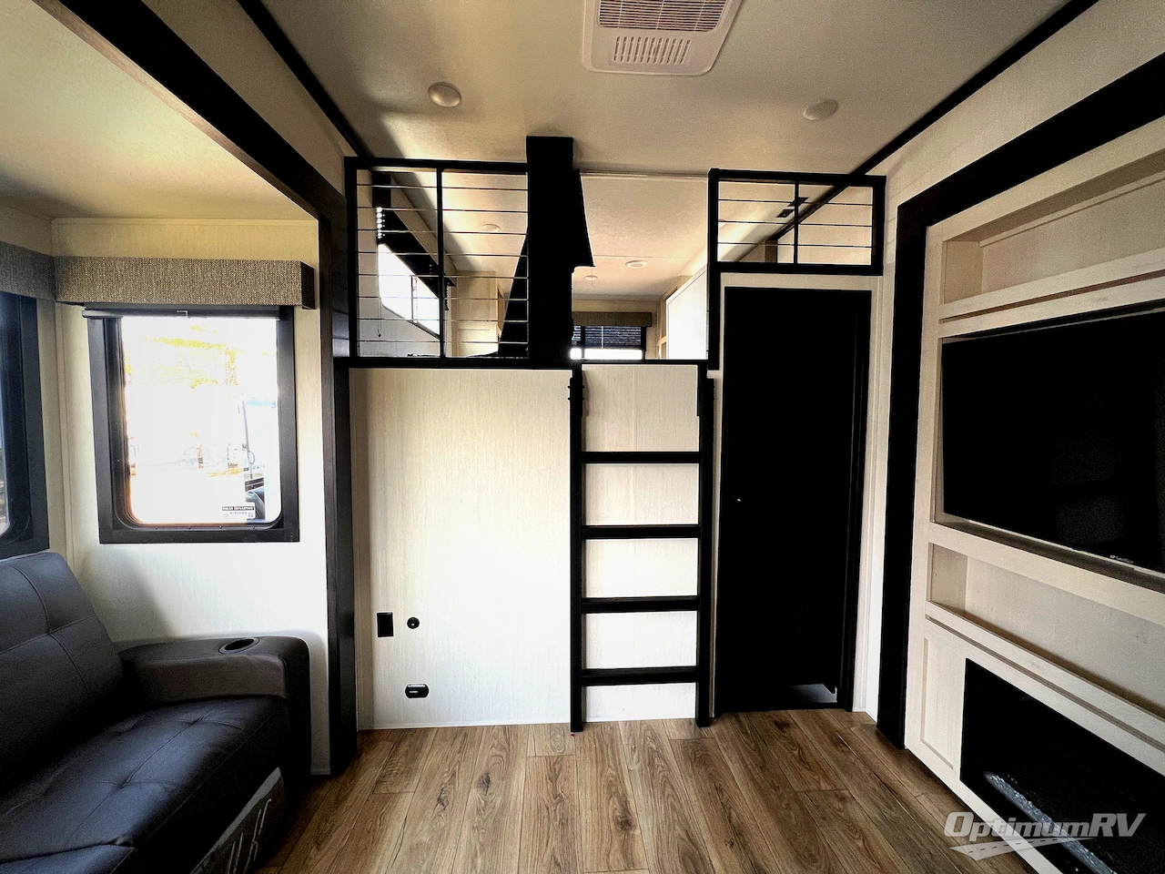 2026 Forest River Sabre 36DBB Photo 14