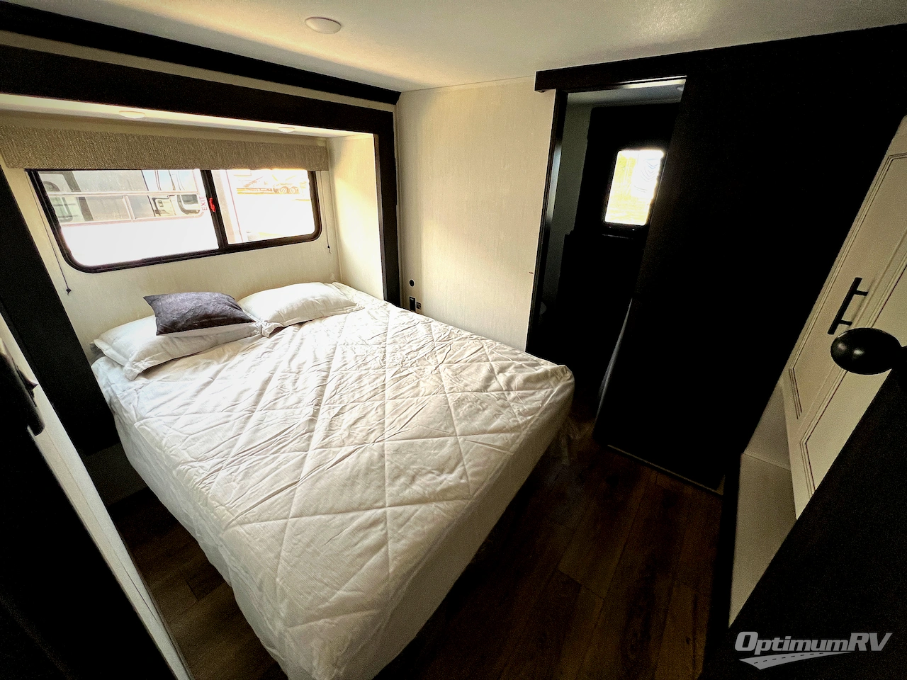 2026 Forest River Sabre 36DBB Photo 16