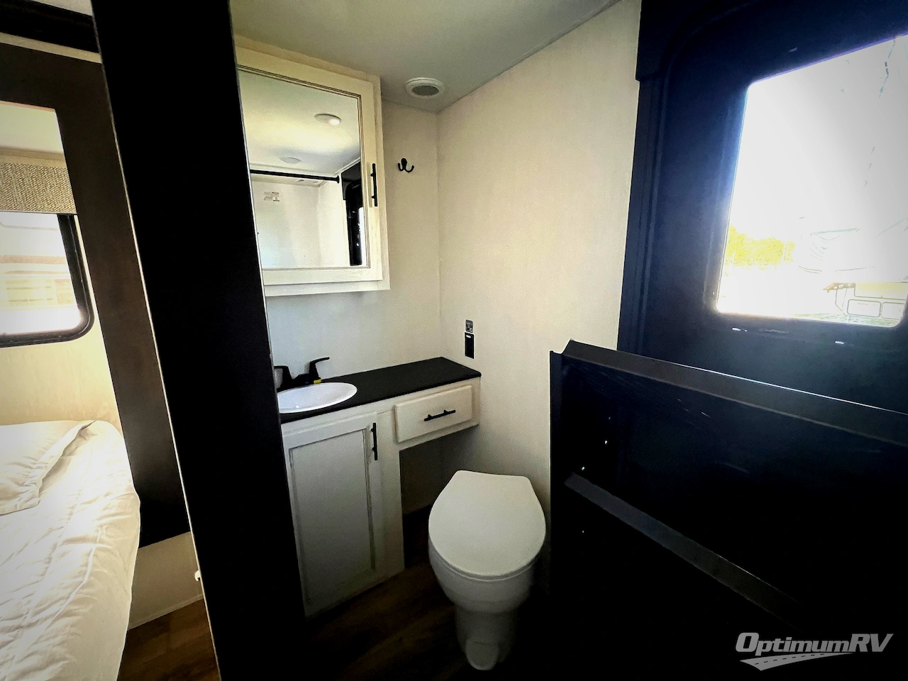 2026 Forest River Sabre 36DBB Photo 20