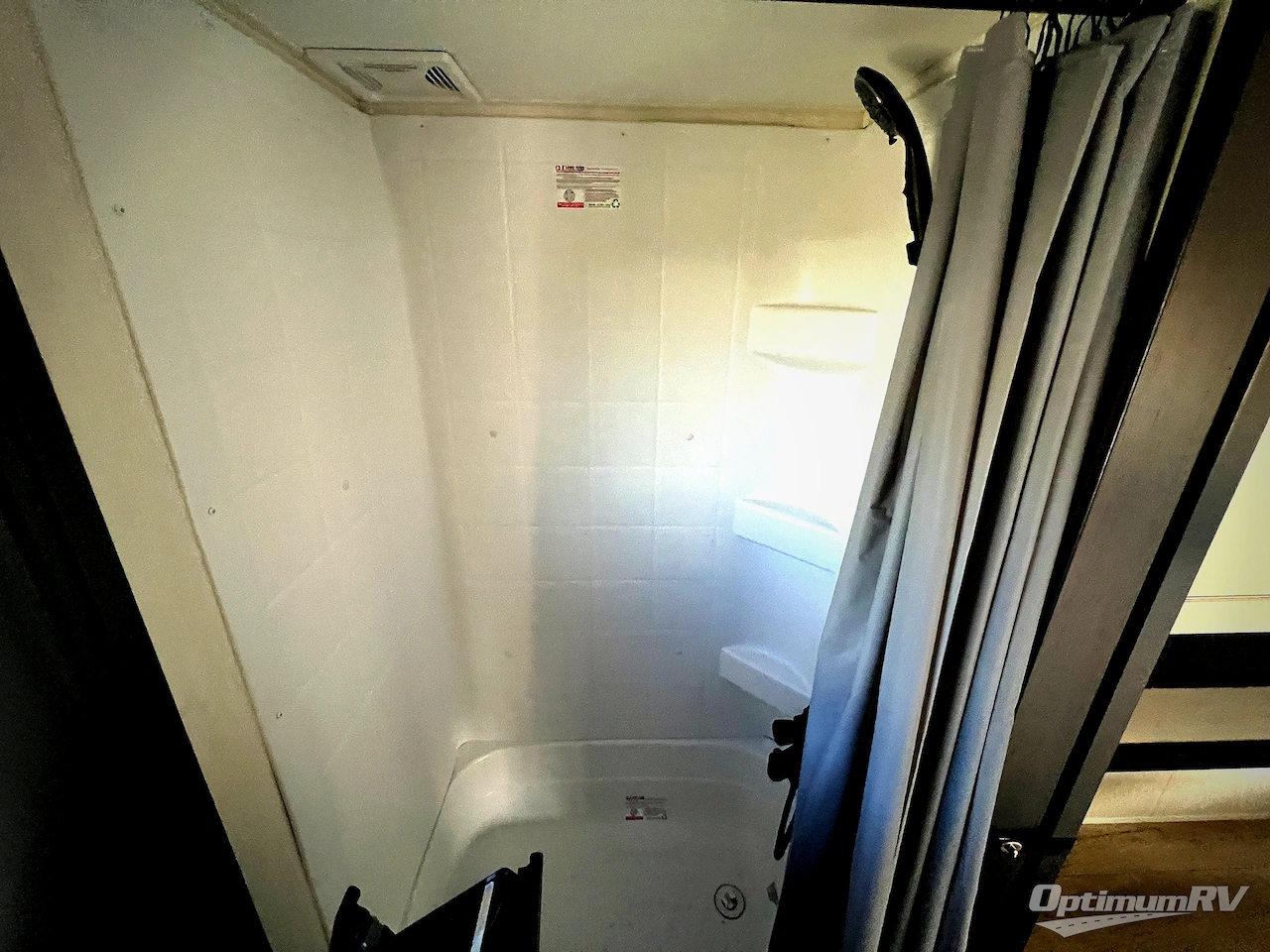 2026 Forest River Sabre 36DBB Photo 21