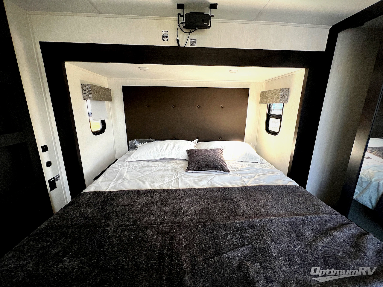 2026 Forest River Sabre 36DBB Photo 24