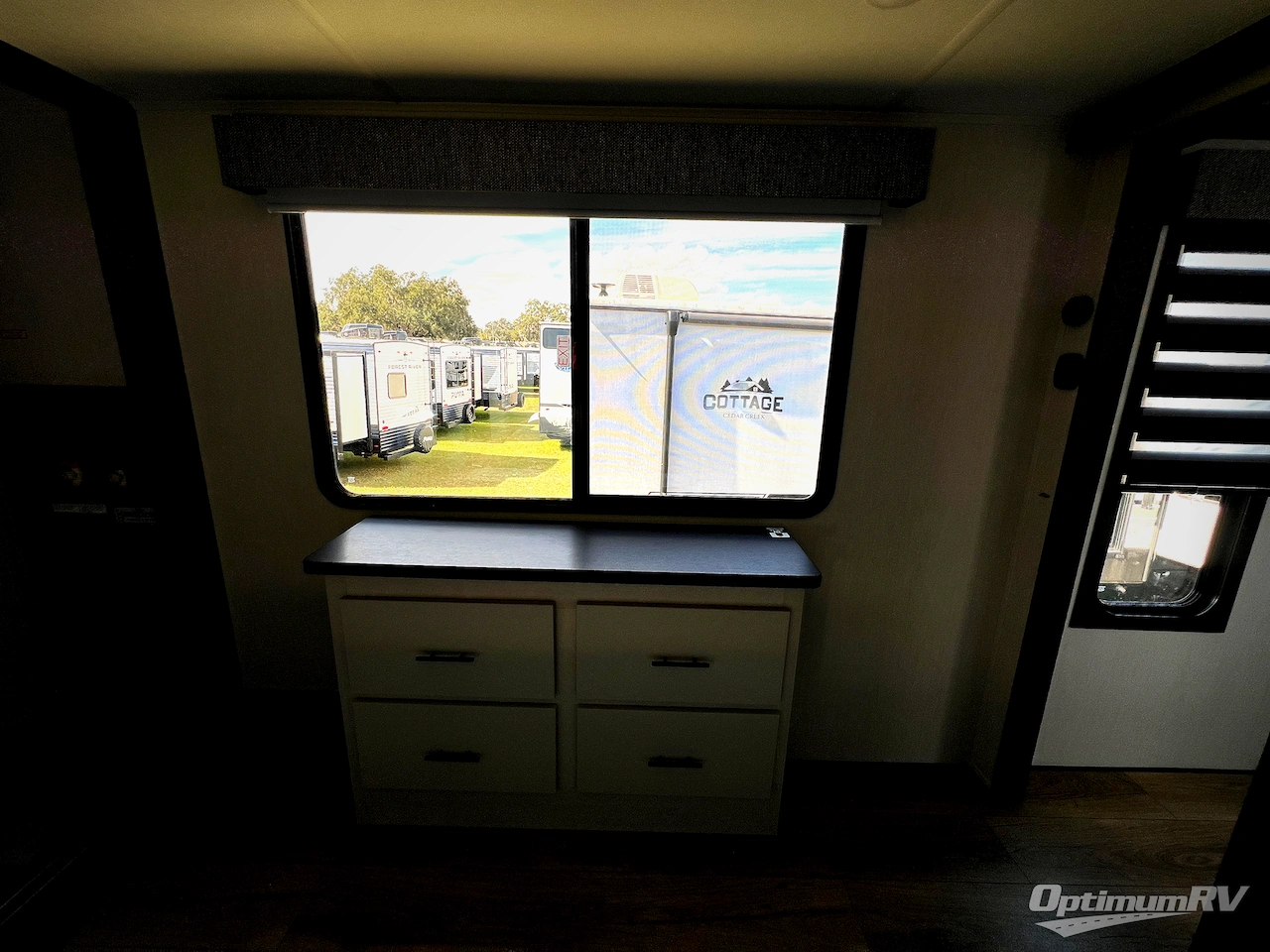 2026 Forest River Sabre 36DBB Photo 26