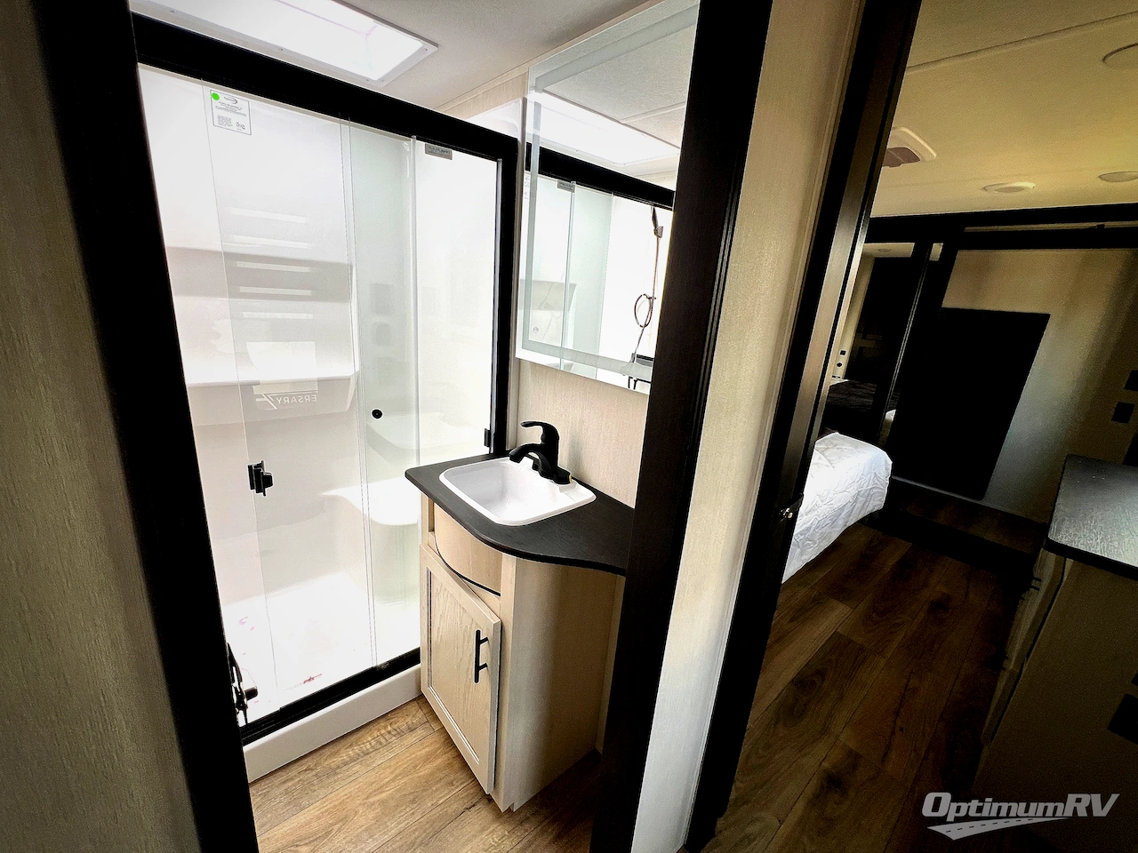 2026 Forest River Sabre 36DBB Photo 27