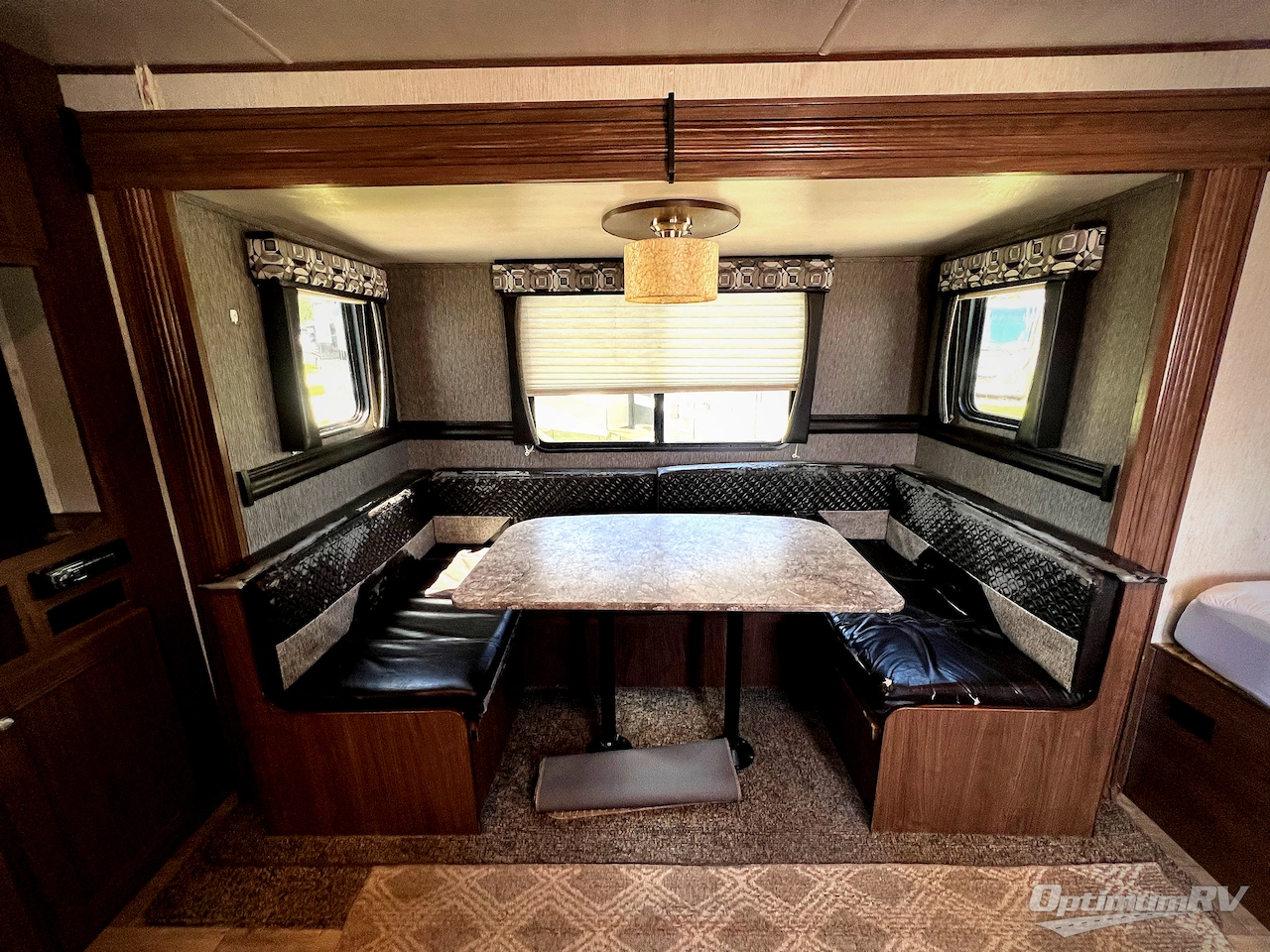 2018 Heartland Pioneer RG28 Photo 6