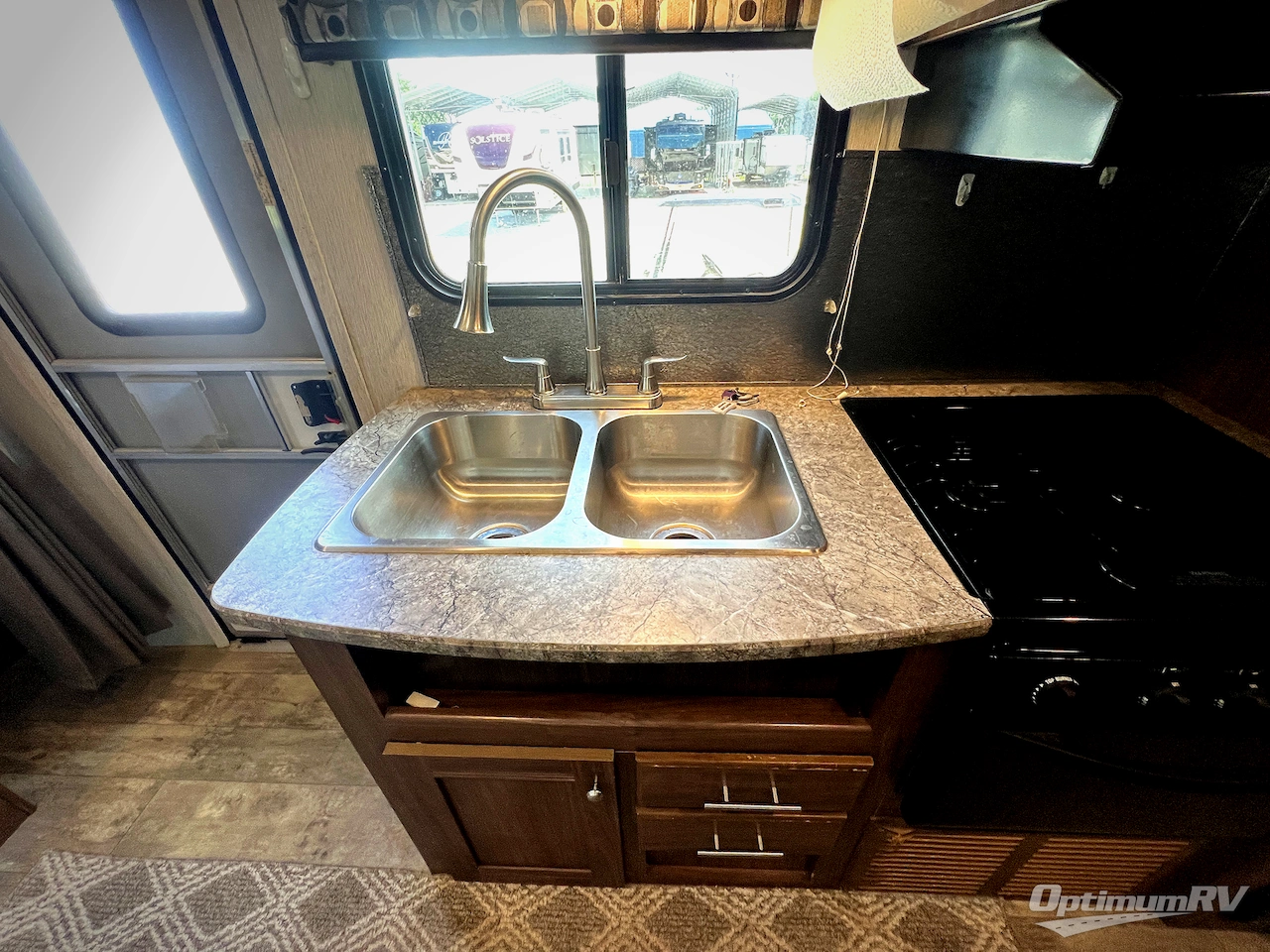 2018 Heartland Pioneer RG28 Photo 8