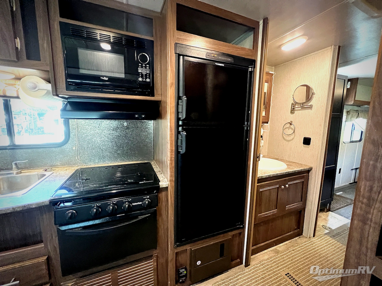 2018 Heartland Pioneer RG28 Photo 11