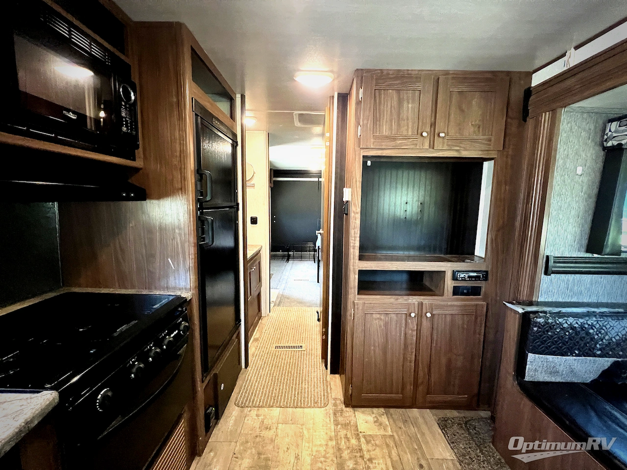 2018 Heartland Pioneer RG28 Photo 12