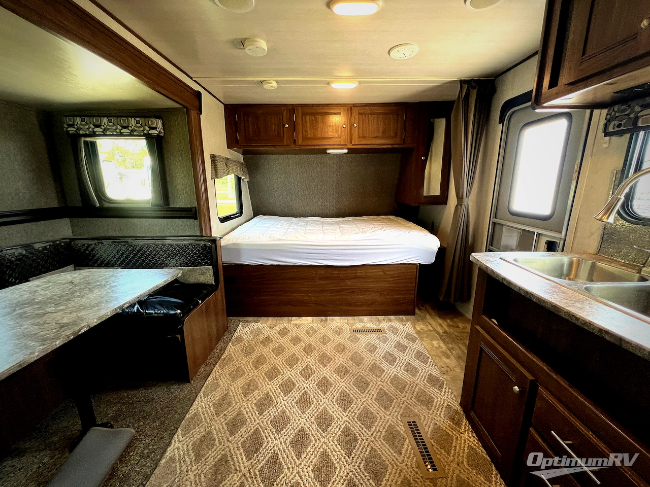 2018 Heartland Pioneer RG28 Photo 19