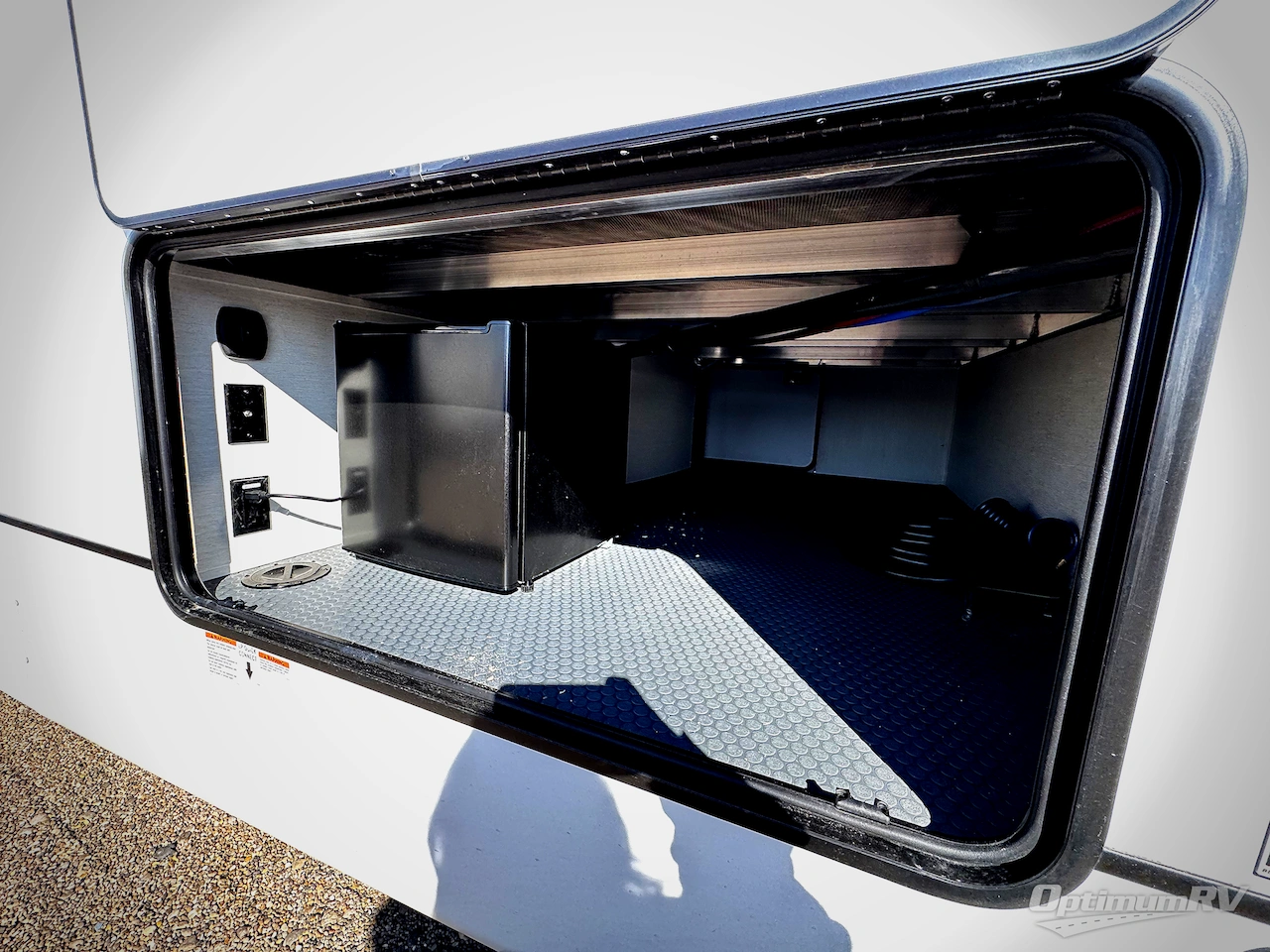 2026 Forest River Sabre 36DBB Photo 2