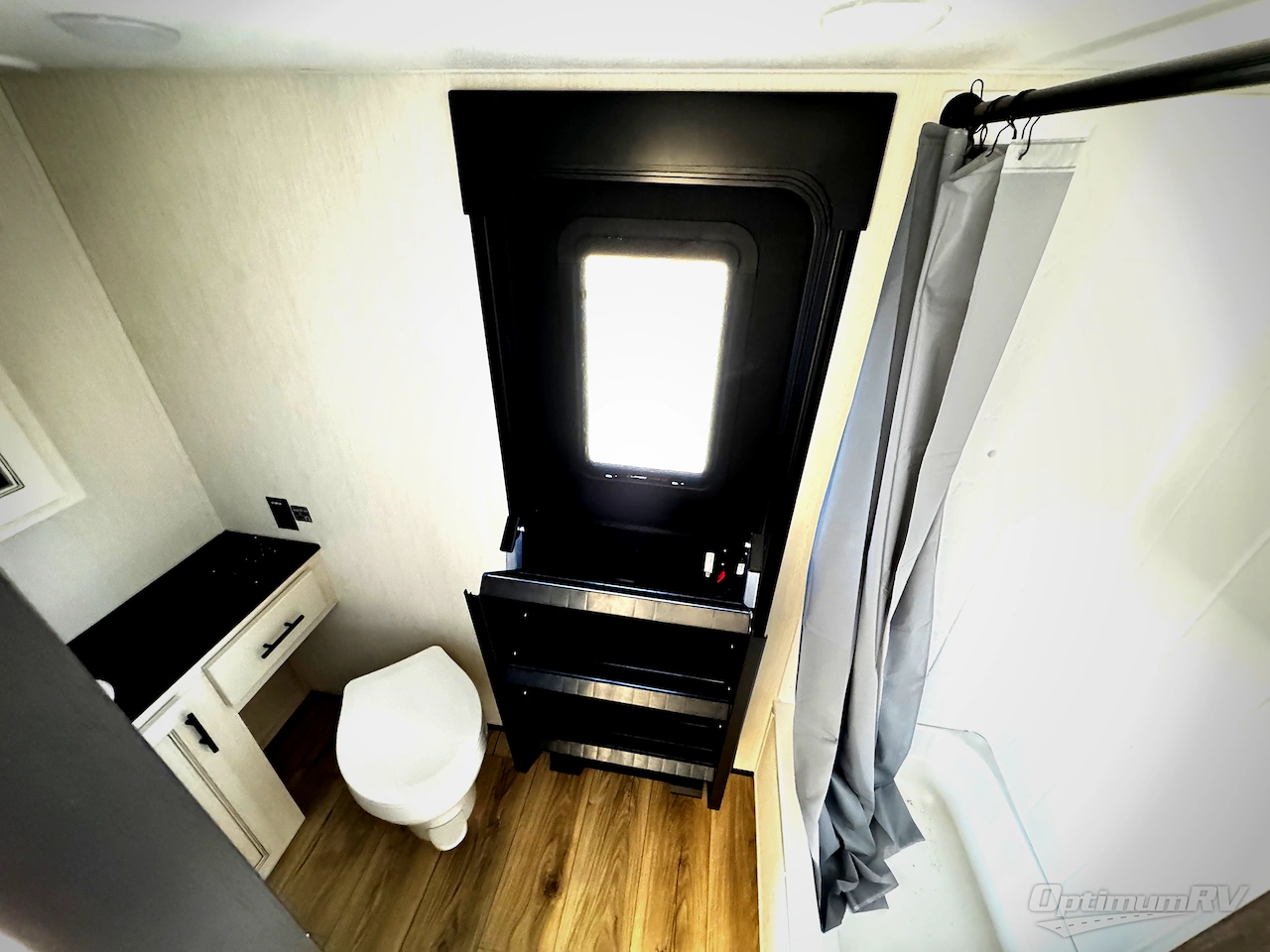 2026 Forest River Sabre 36DBB Photo 14