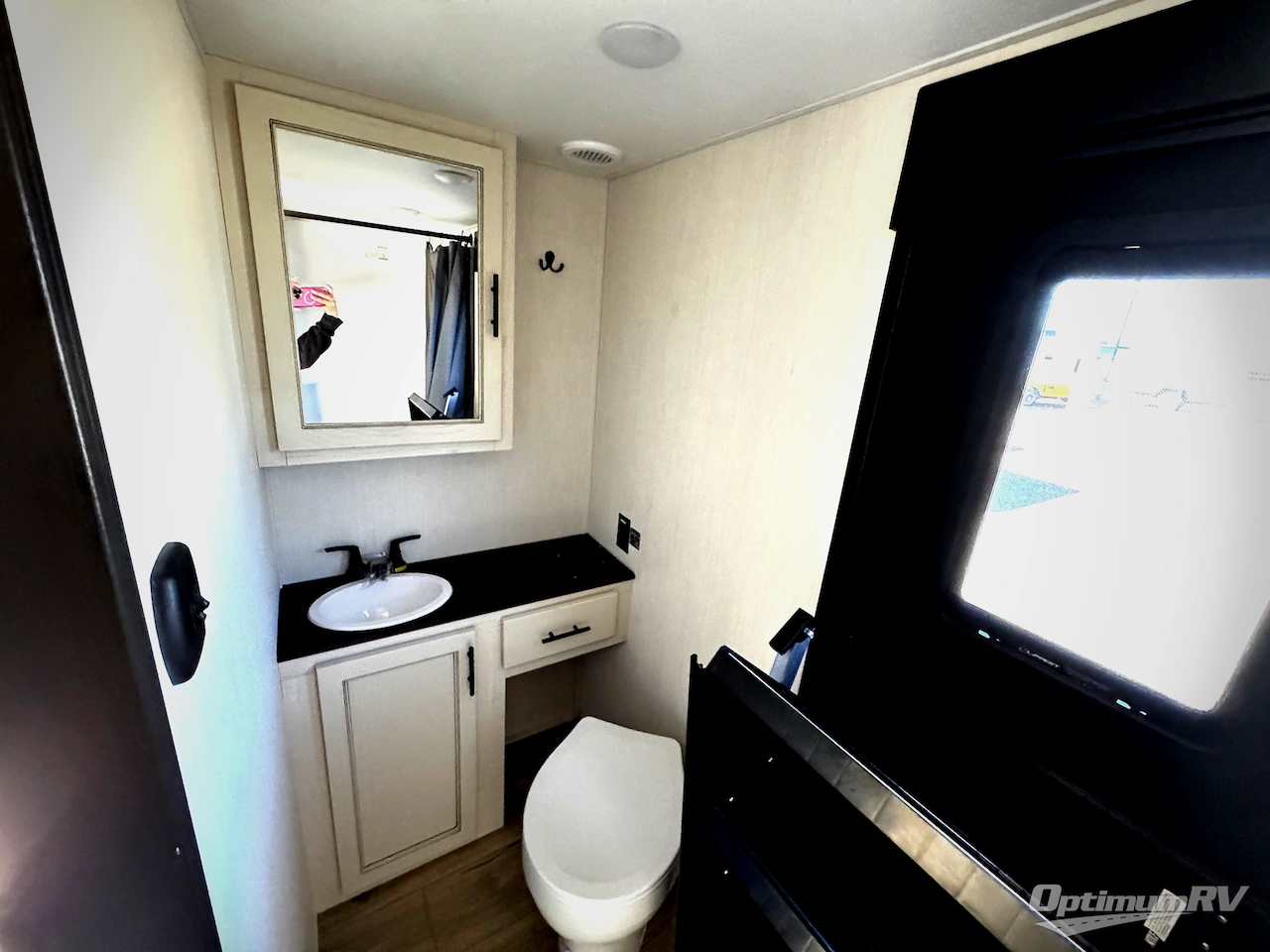 2026 Forest River Sabre 36DBB Photo 15