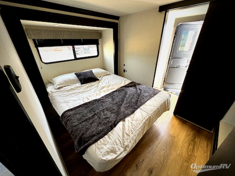 2026 Forest River Sabre 36DBB RV Photo 3