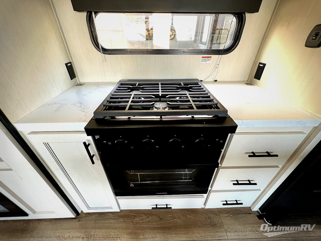 2026 Forest River Sabre 36DBB Photo 10