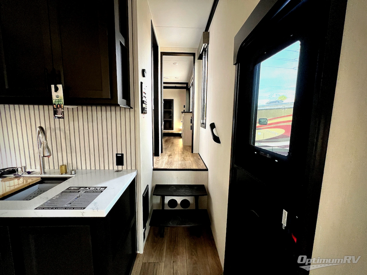 2026 Forest River Sabre 36DBB Photo 19