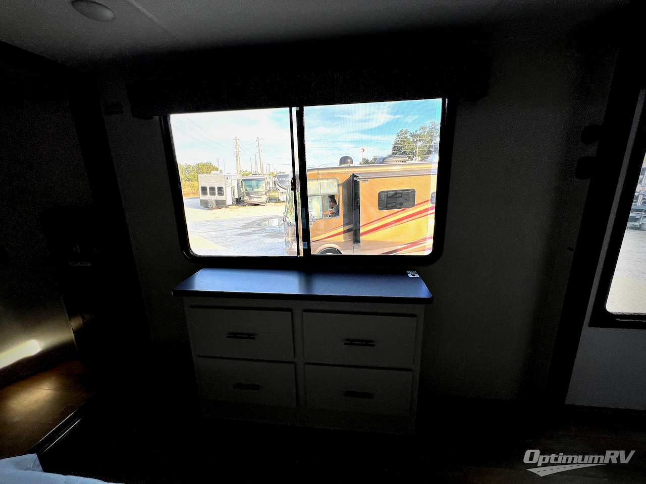 2026 Forest River Sabre 36DBB Photo 23