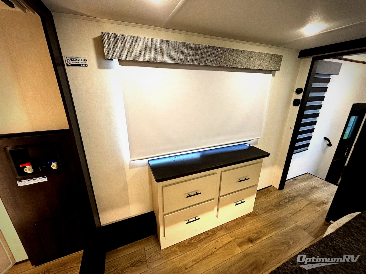 2026 Forest River Sabre 36DBB Photo 12