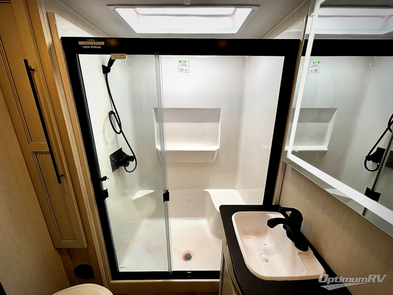 2026 Forest River Sabre 36DBB Photo 13