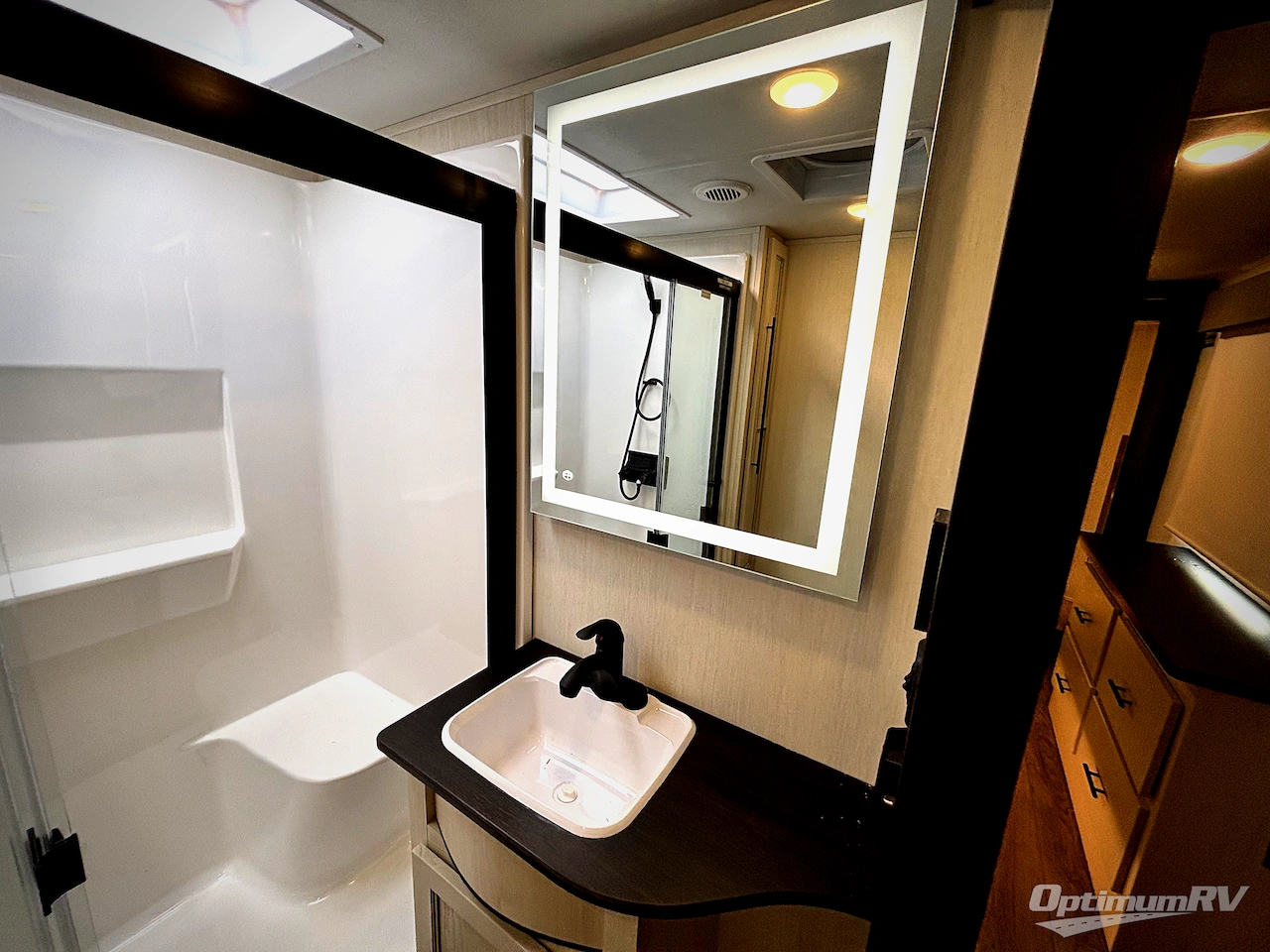 2026 Forest River Sabre 36DBB Photo 14