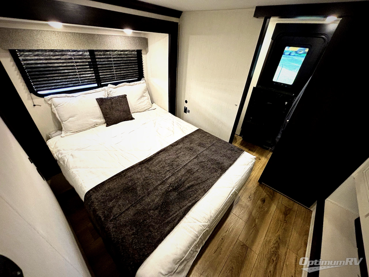 2026 Forest River Sabre 36DBB Photo 20