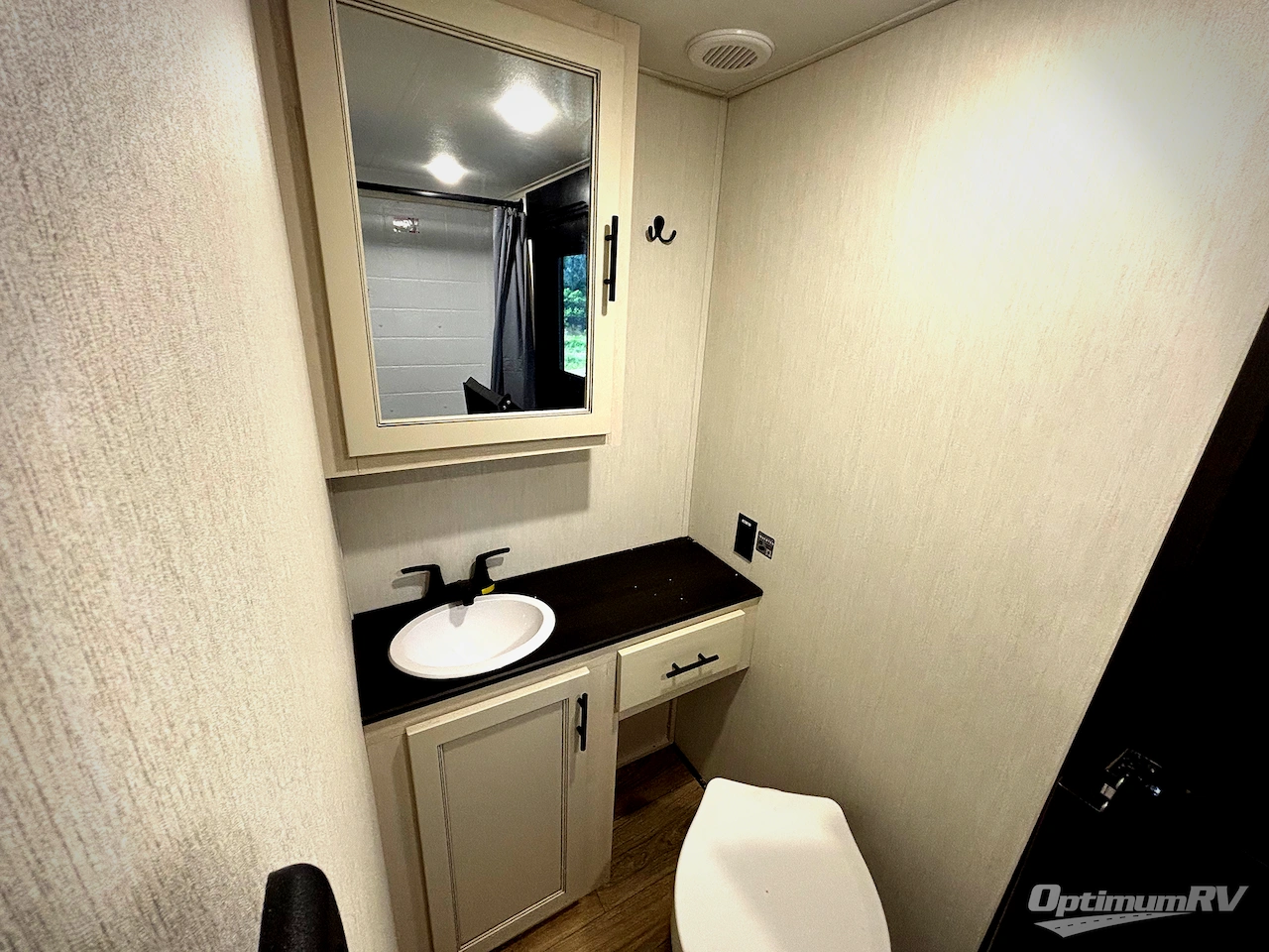 2026 Forest River Sabre 36DBB Photo 23