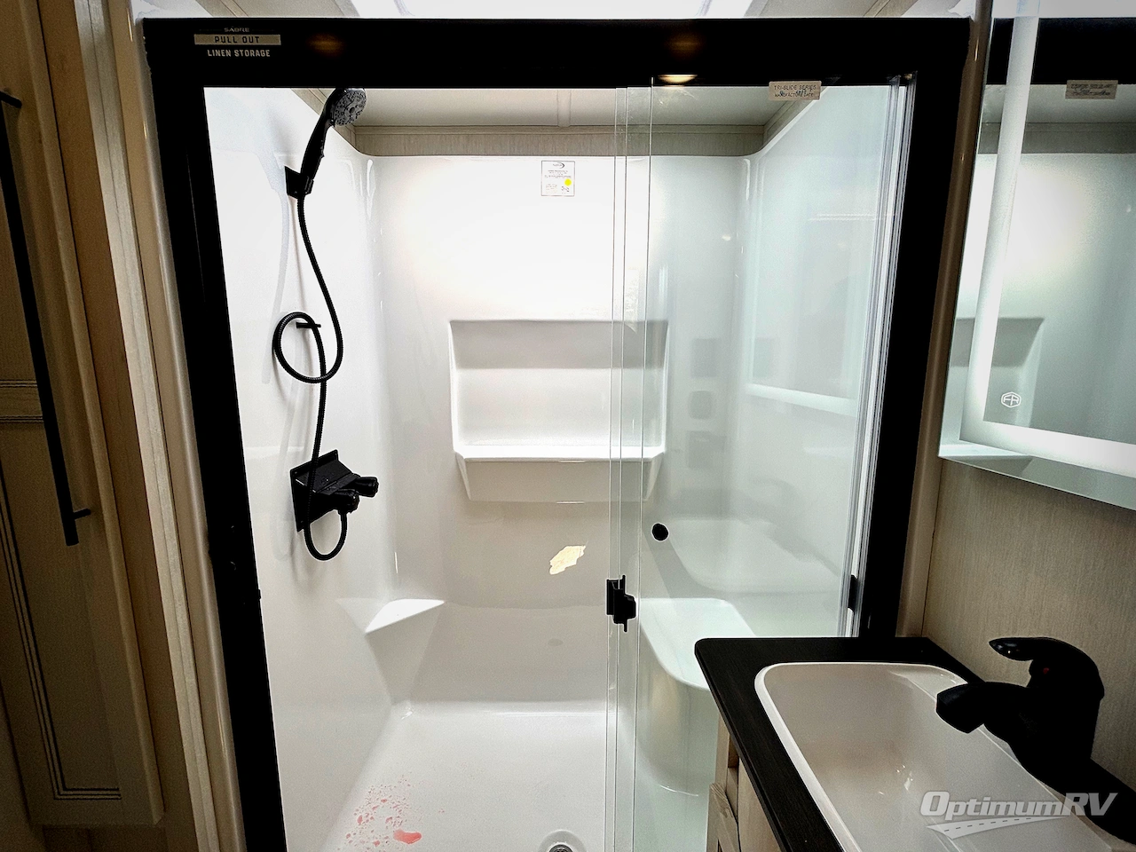 2026 Forest River Sabre 36DBB Photo 10