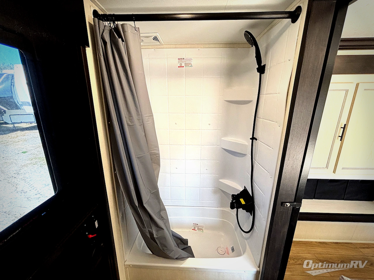 2026 Forest River Sabre 36DBB Photo 17