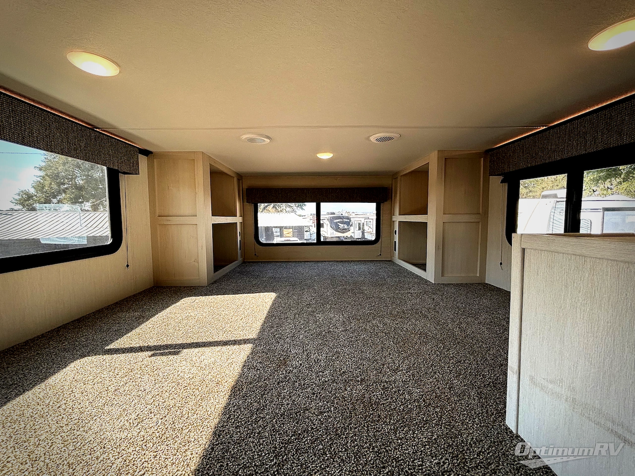 2026 Forest River Sabre 36DBB Photo 19