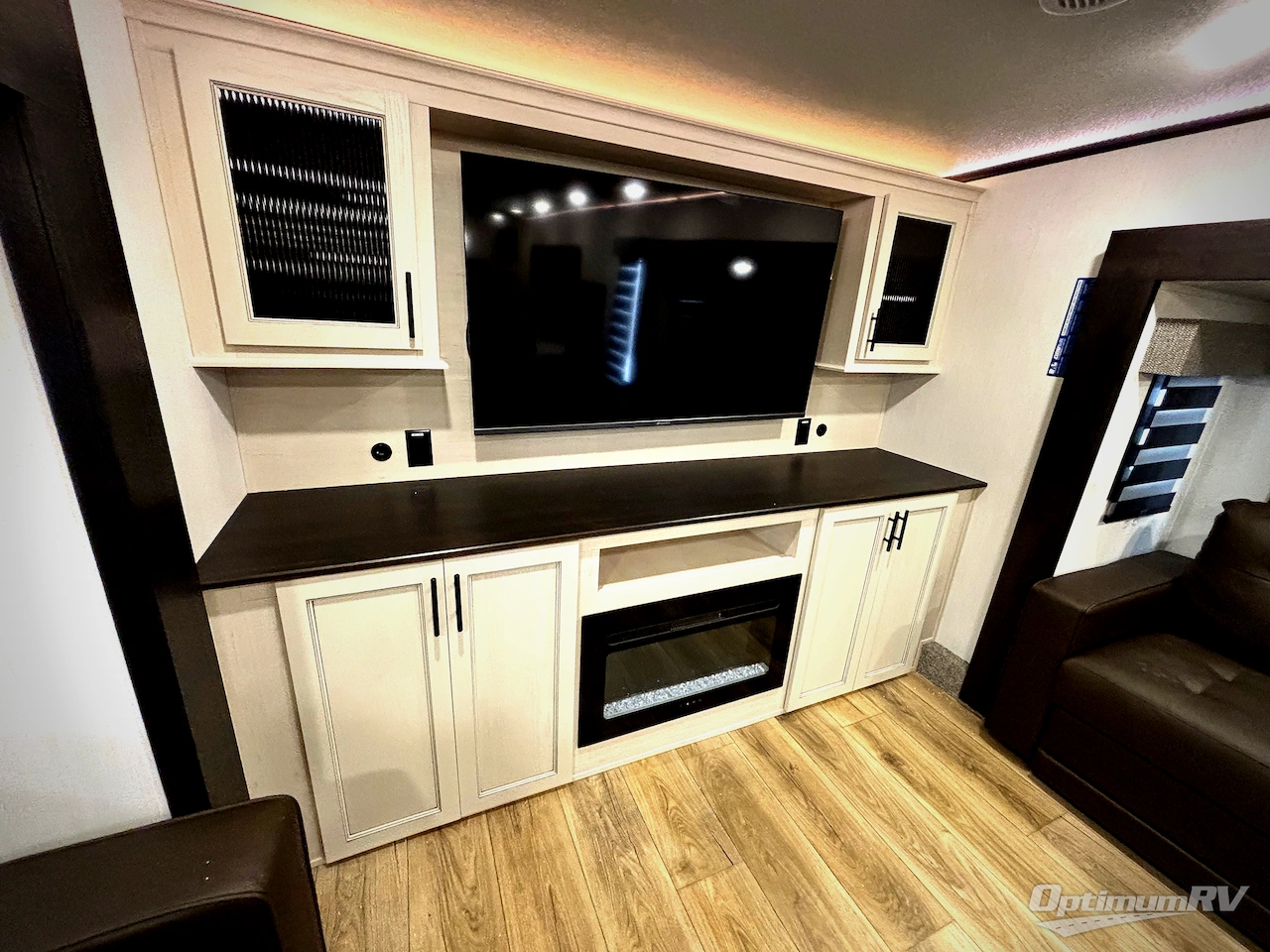 2026 Forest River Sabre 37FLH Photo 10