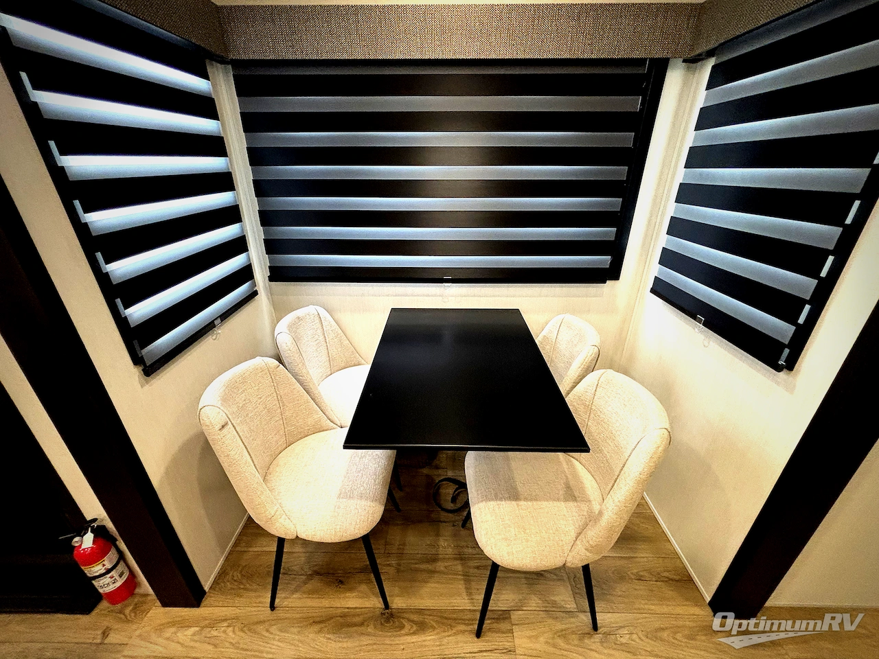 2026 Forest River Sabre 37FLH Photo 15