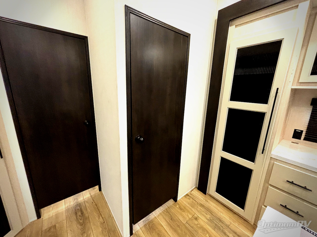 2026 Forest River Sabre 37FLH Photo 16