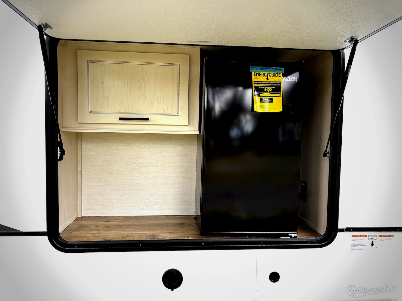 2026 Forest River Sabre 37FLH Photo 26