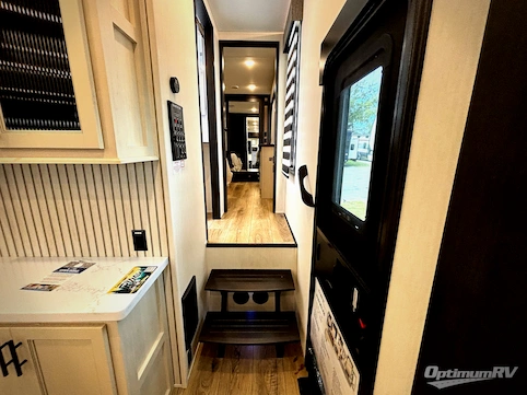 2026 Forest River Sabre 37RVMILES RV Photo 2