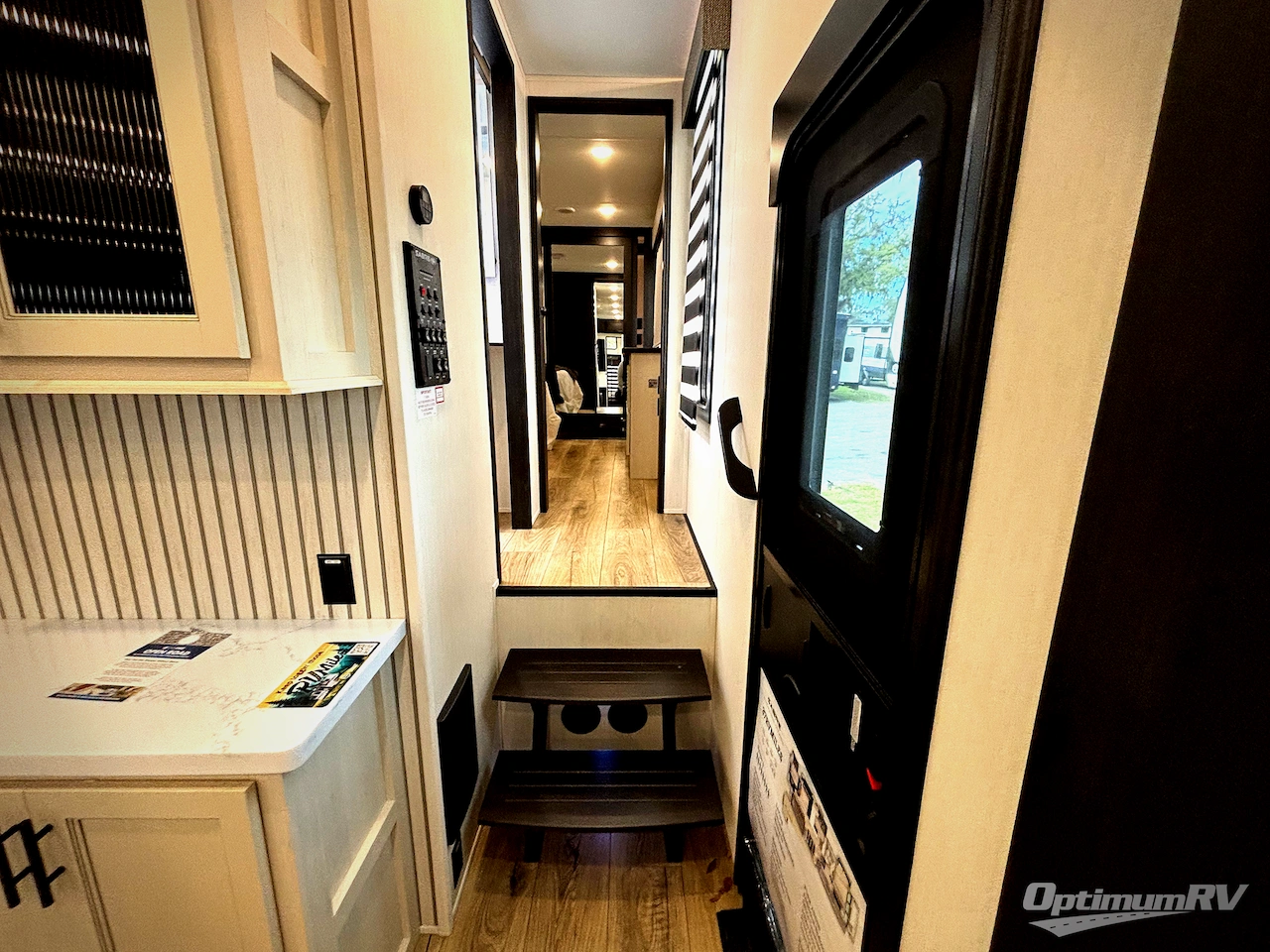 2026 Forest River Sabre 37RVMILES Photo 7