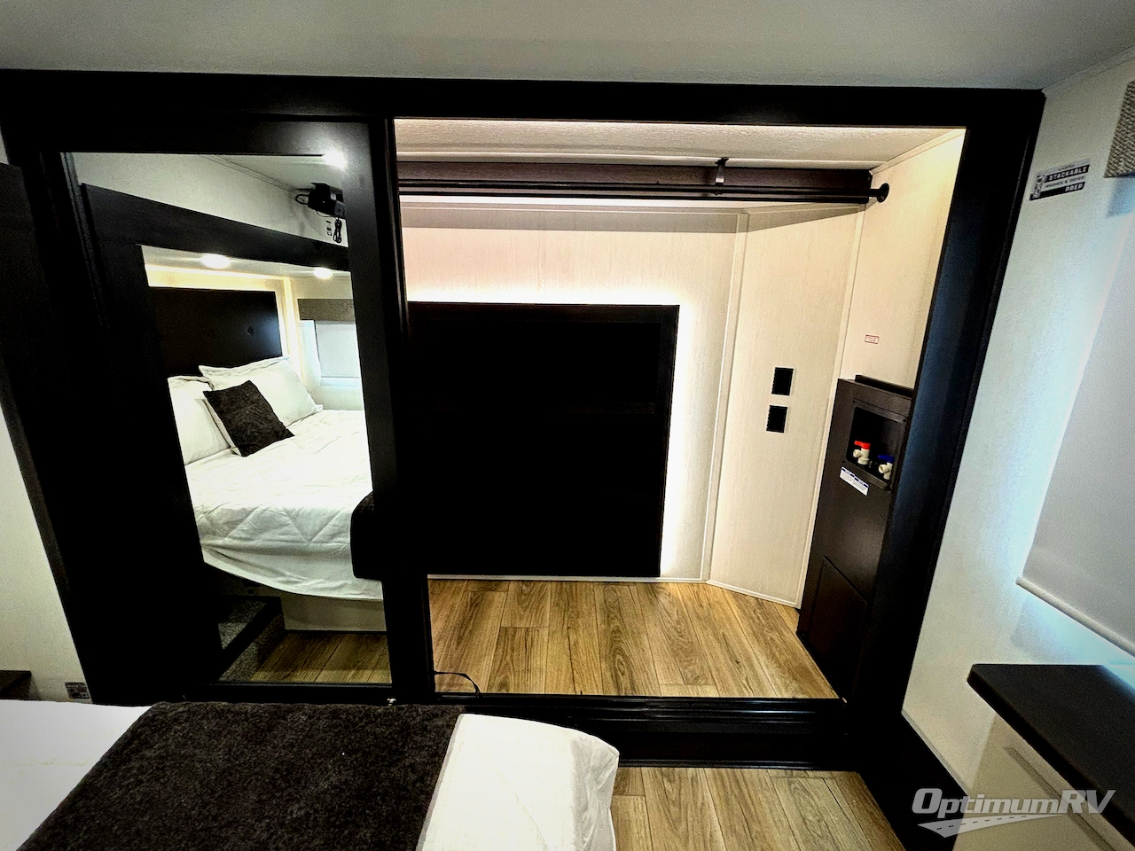 2026 Forest River Sabre 37RVMILES Photo 10