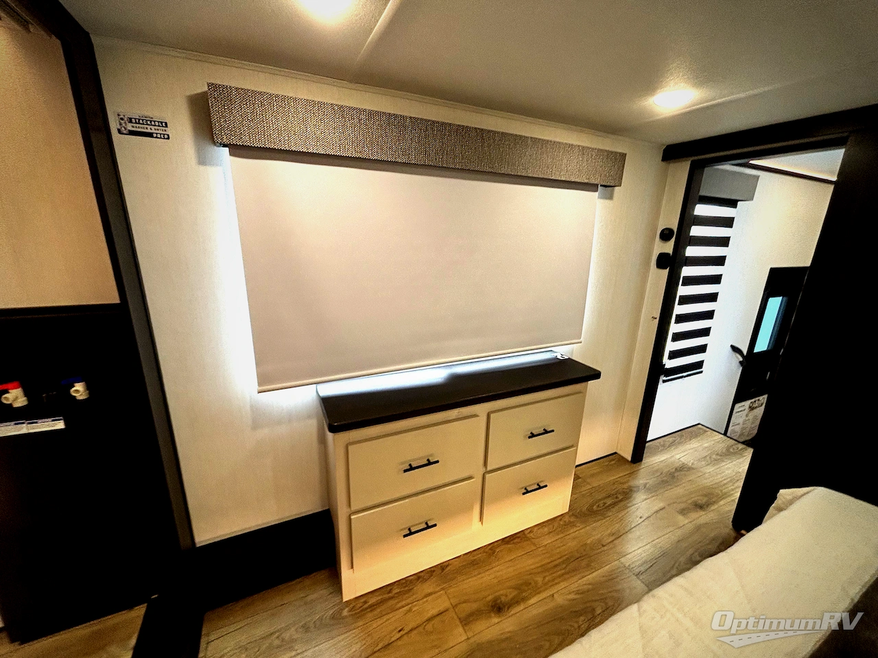 2026 Forest River Sabre 37RVMILES Photo 12