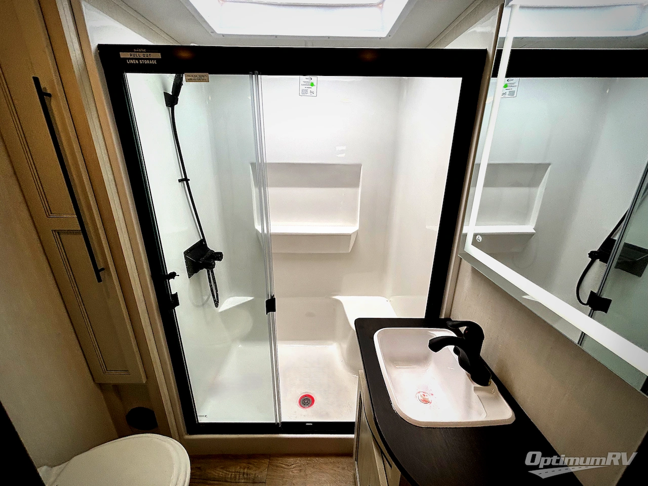 2026 Forest River Sabre 37RVMILES Photo 13