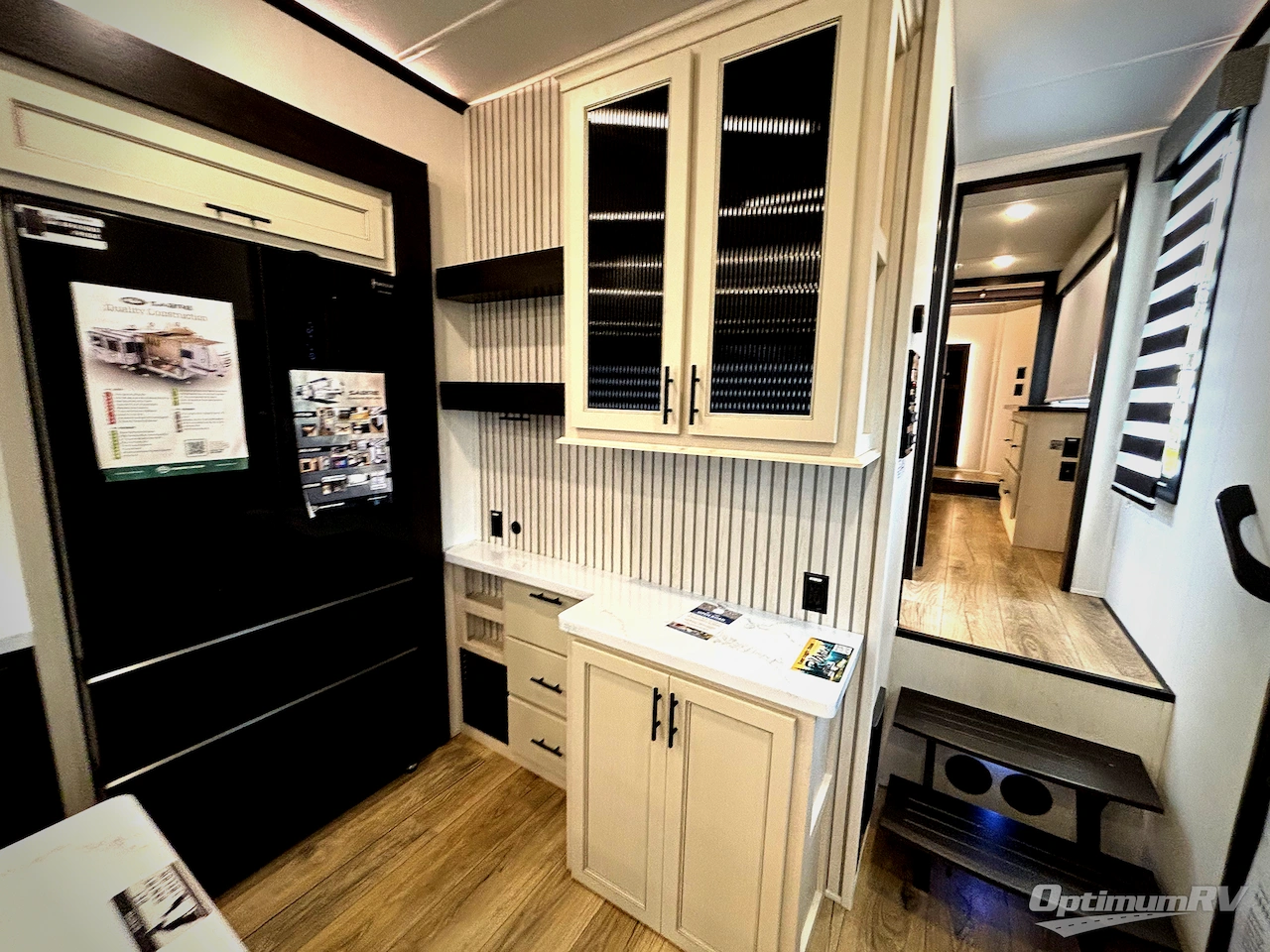 2026 Forest River Sabre 37RVMILES Photo 15